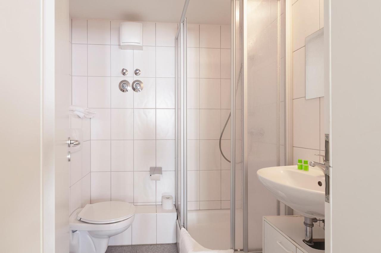 Stayinn Apartments City Center Freiburg im Breisgau Ngoại thất bức ảnh