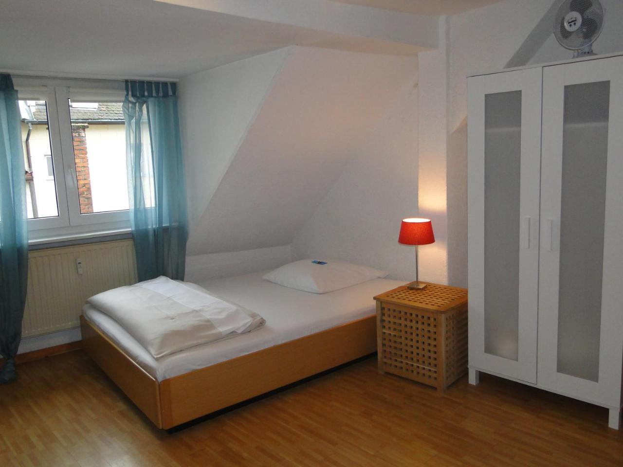 Stayinn Apartments City Center Freiburg im Breisgau Ngoại thất bức ảnh