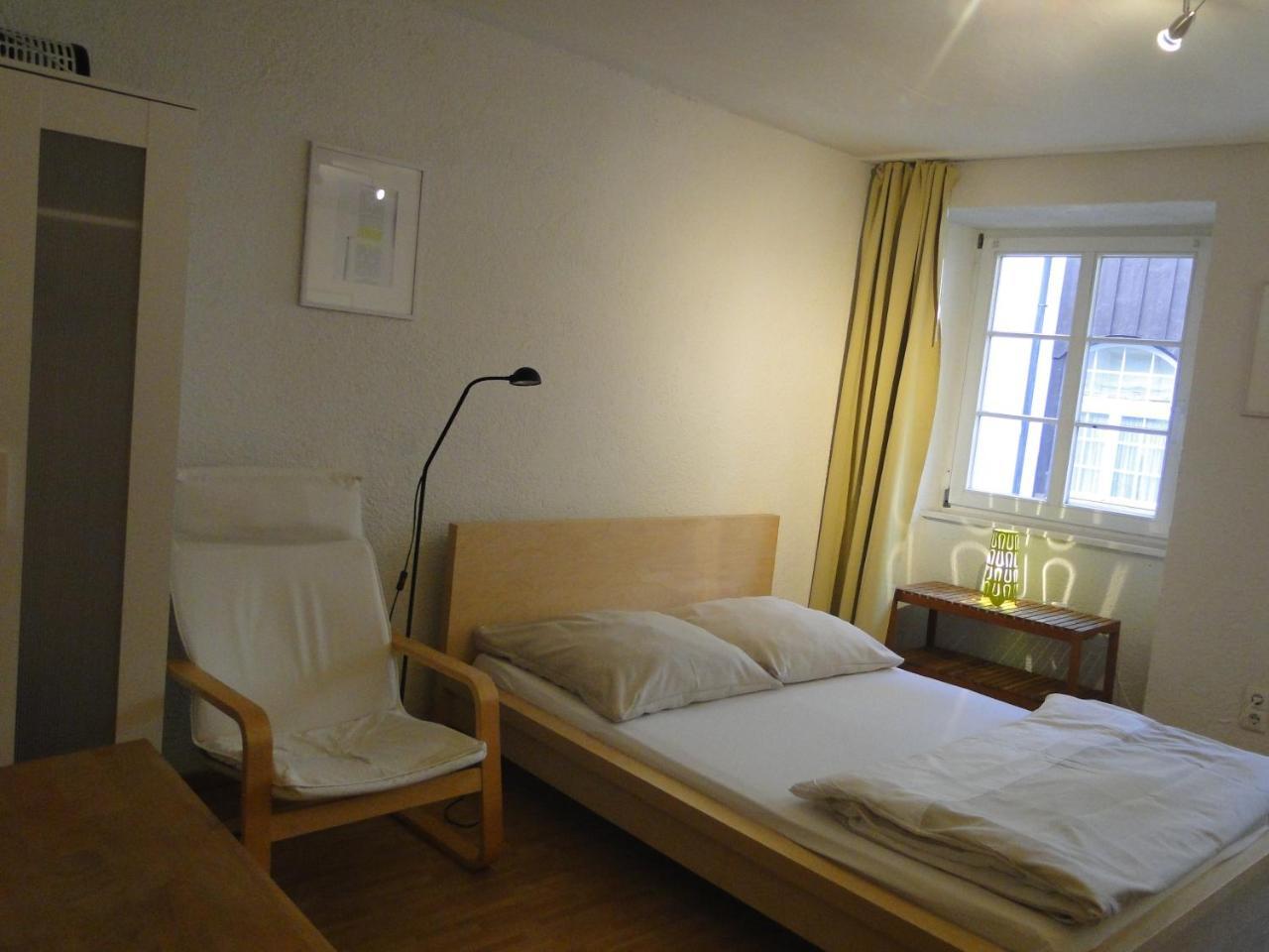 Stayinn Apartments City Center Freiburg im Breisgau Ngoại thất bức ảnh